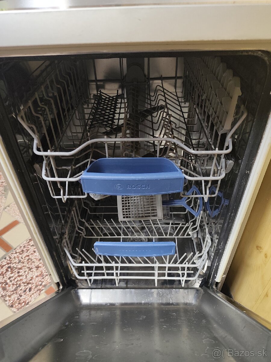 Umývačka riadu Bosch na ND - 3