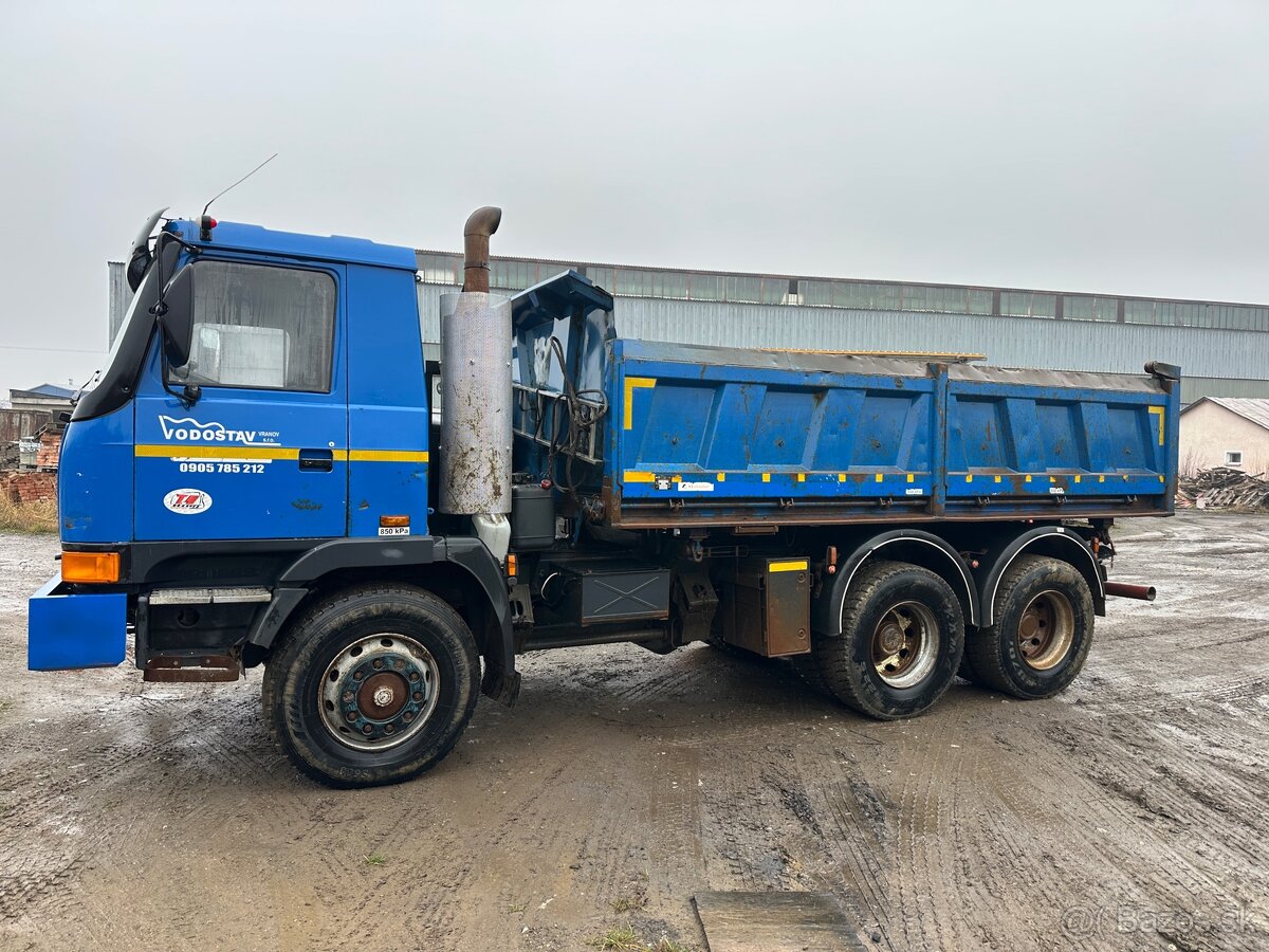 Tatra 815 Terno 1 - 3