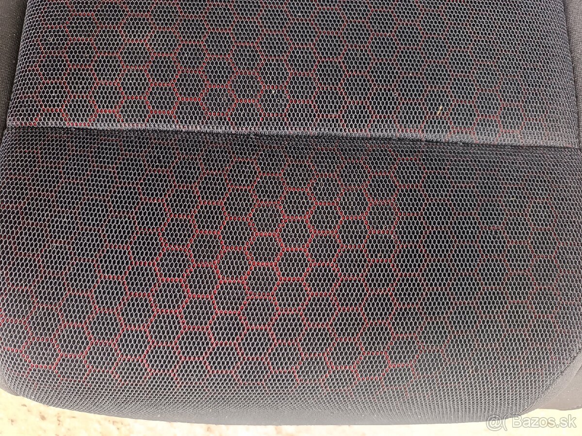 Sedačky alfa 159 sedan - 3