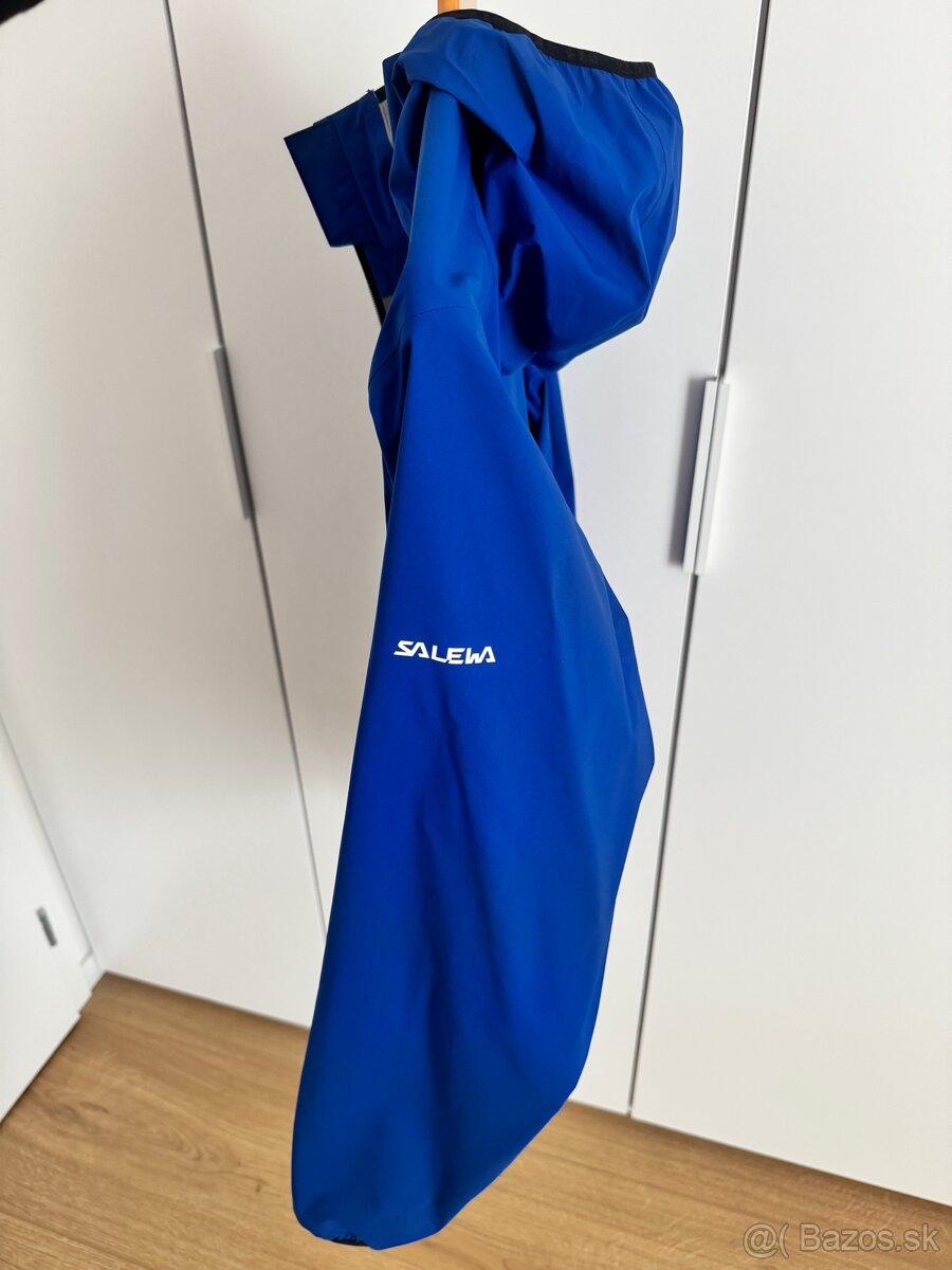 Technická bunda Salewa - TOP stav - 3