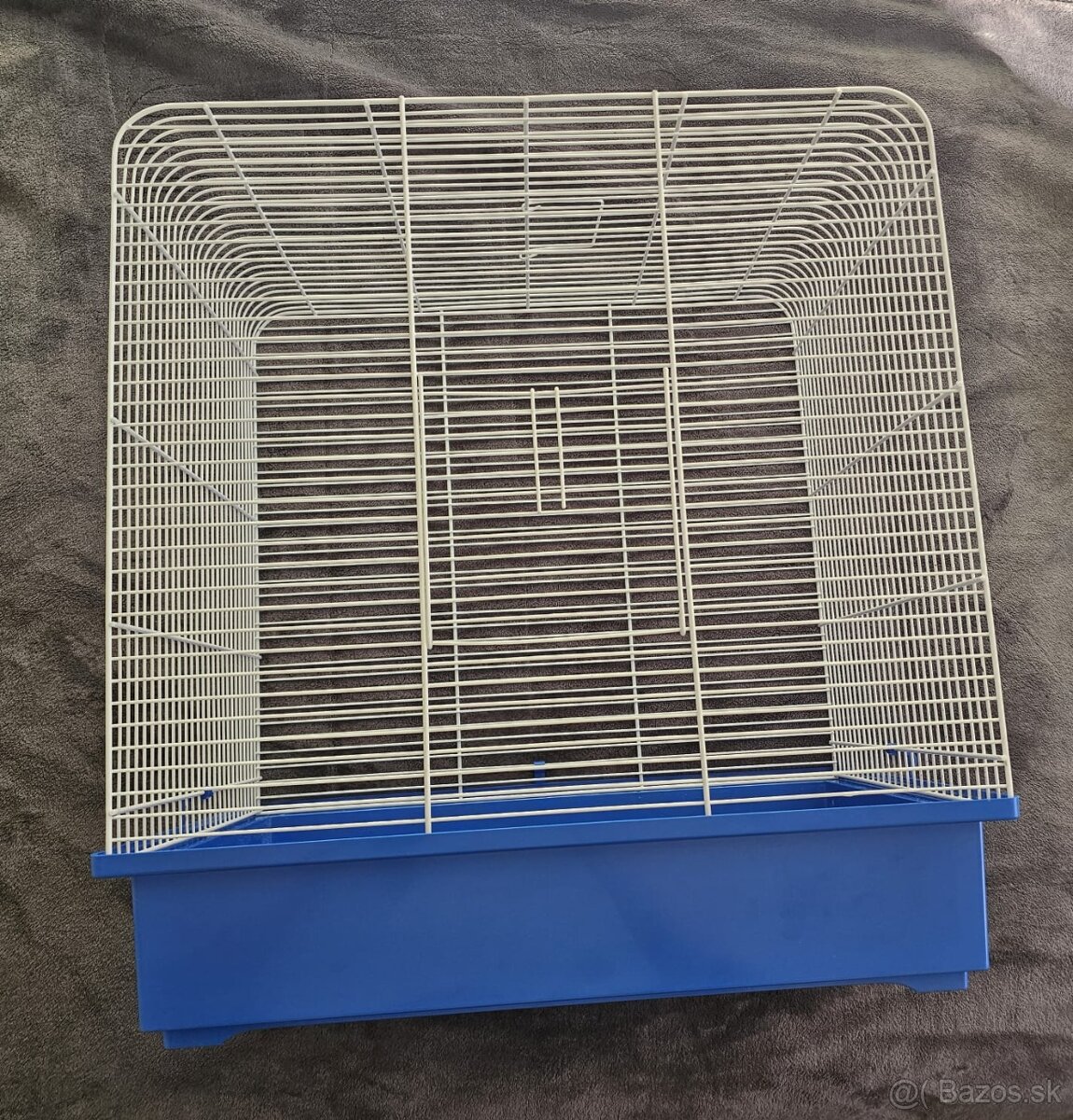 Klietka pre hlodavce - 3