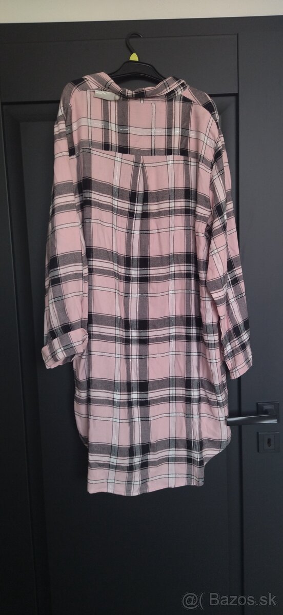 Nočná košeľa, tričko na spanie - 3