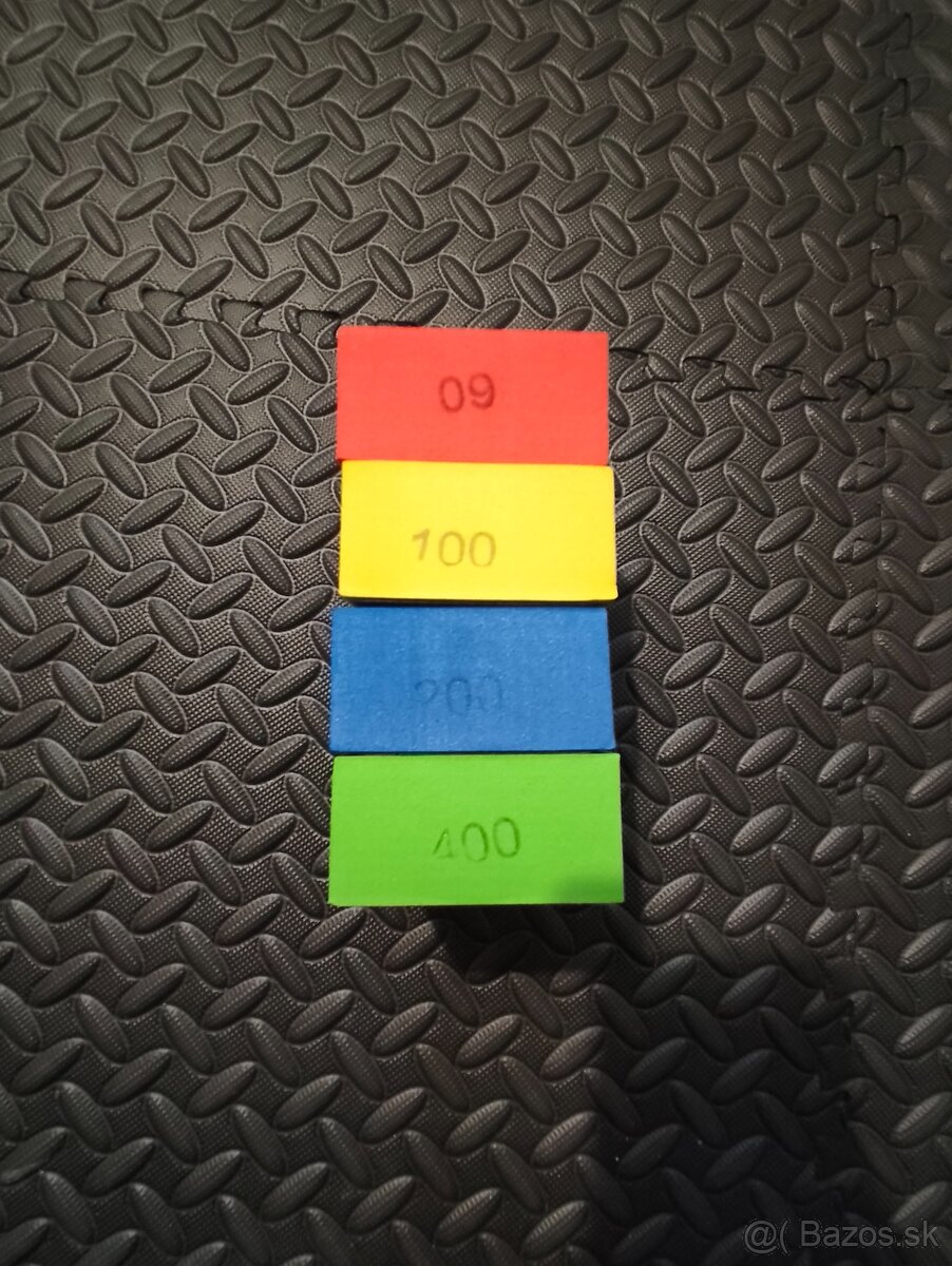 Diamantové brúsne na dlažbu - 3