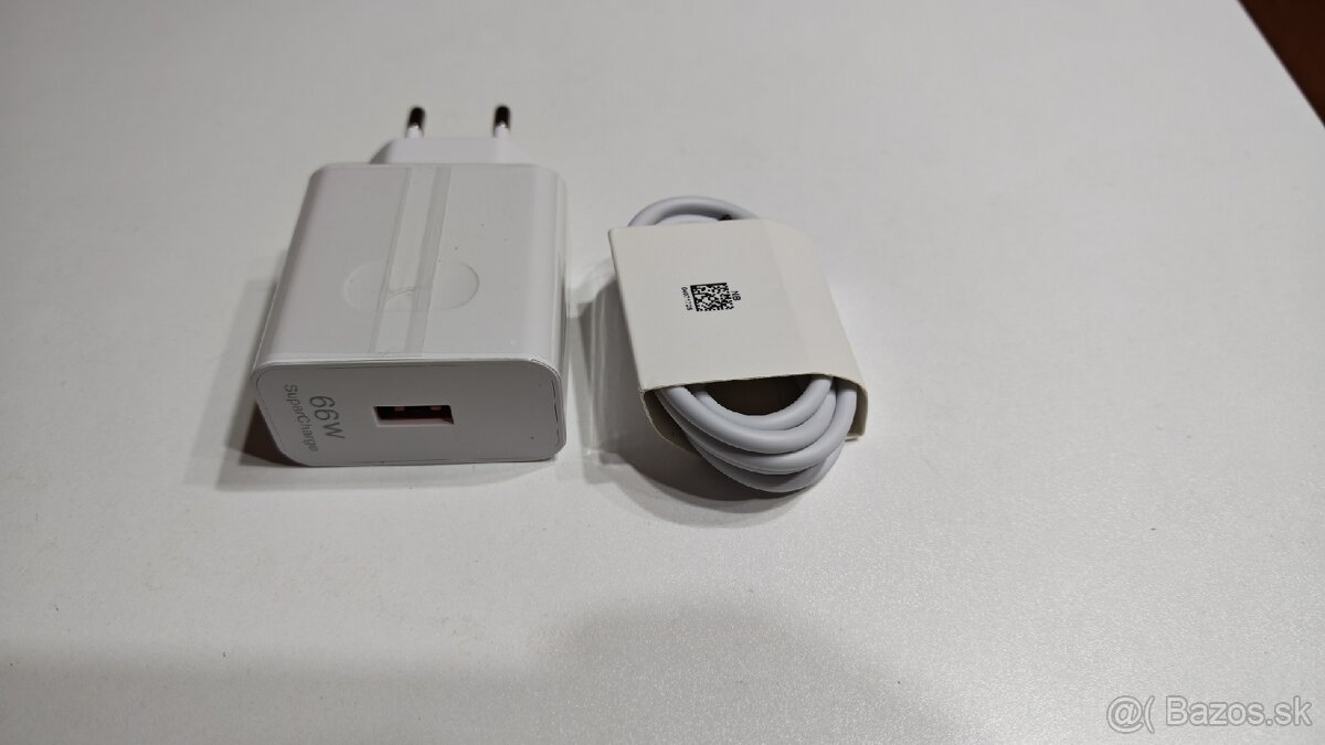 Honor nabíjačka 100 W, 66 W - 3