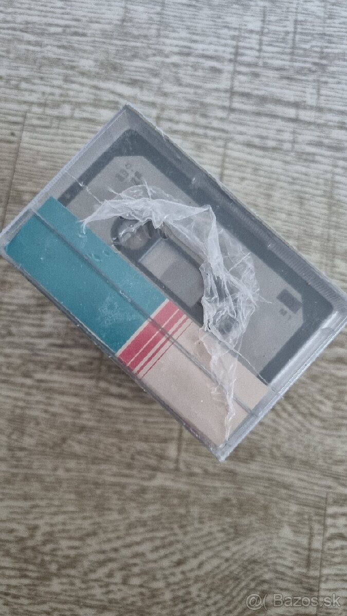 Americka anglictina audiokazety - 3