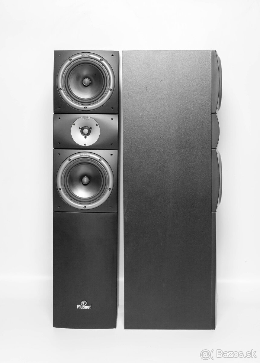 Magnat Vintage 520 - 3