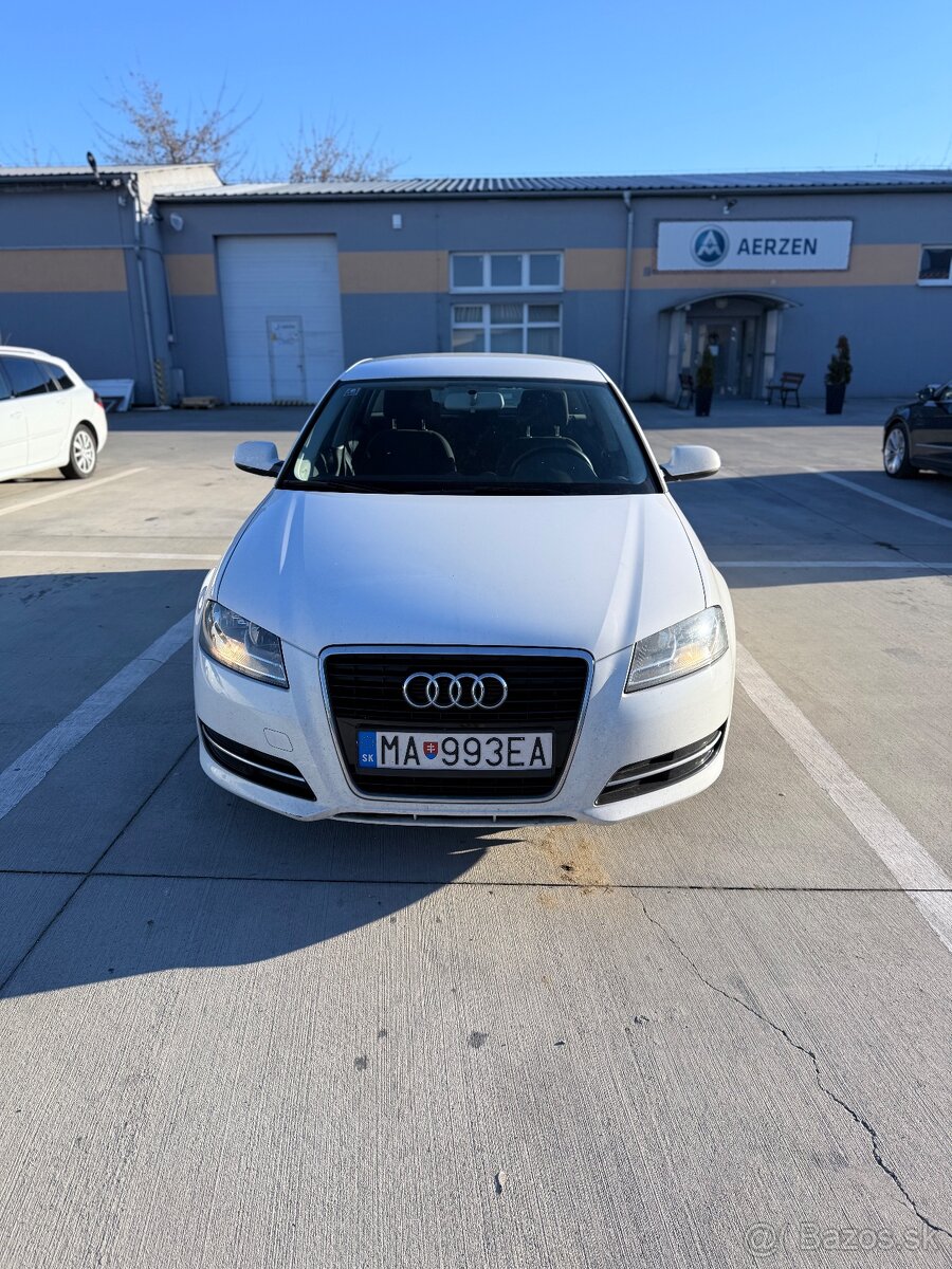 Audi A3 Sportback A3 1.2 TFSI 77kw - 3