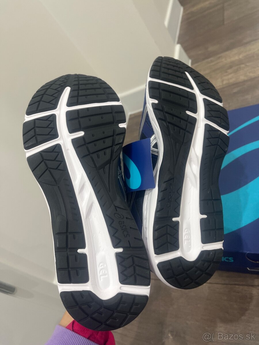 Botasky tenisky ASICS 41,5 - 3