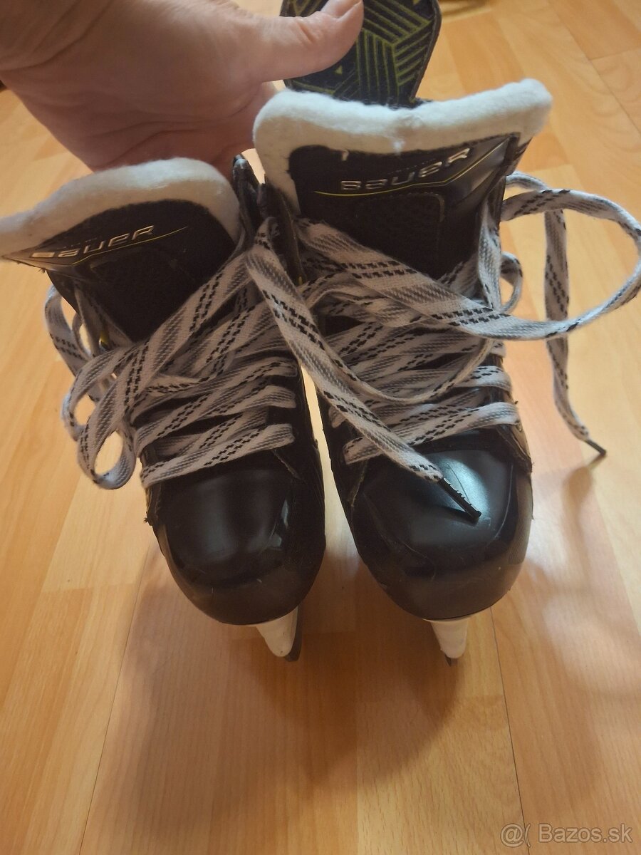 Hokejove korcule detske - 3