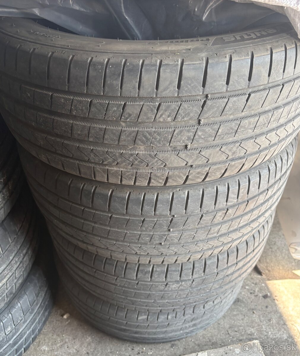 205/55R16 Letne 4ks - 3