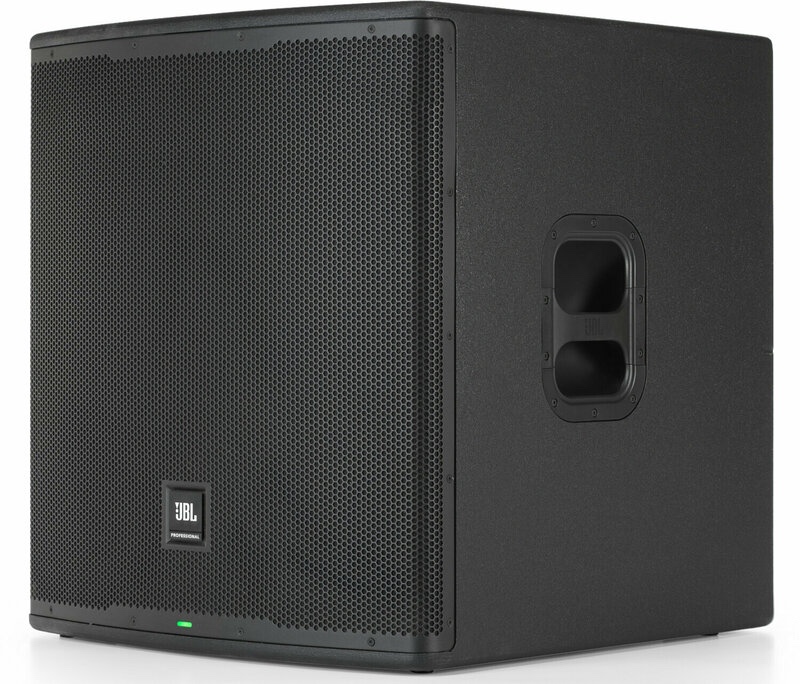 Jbl eon set - 3