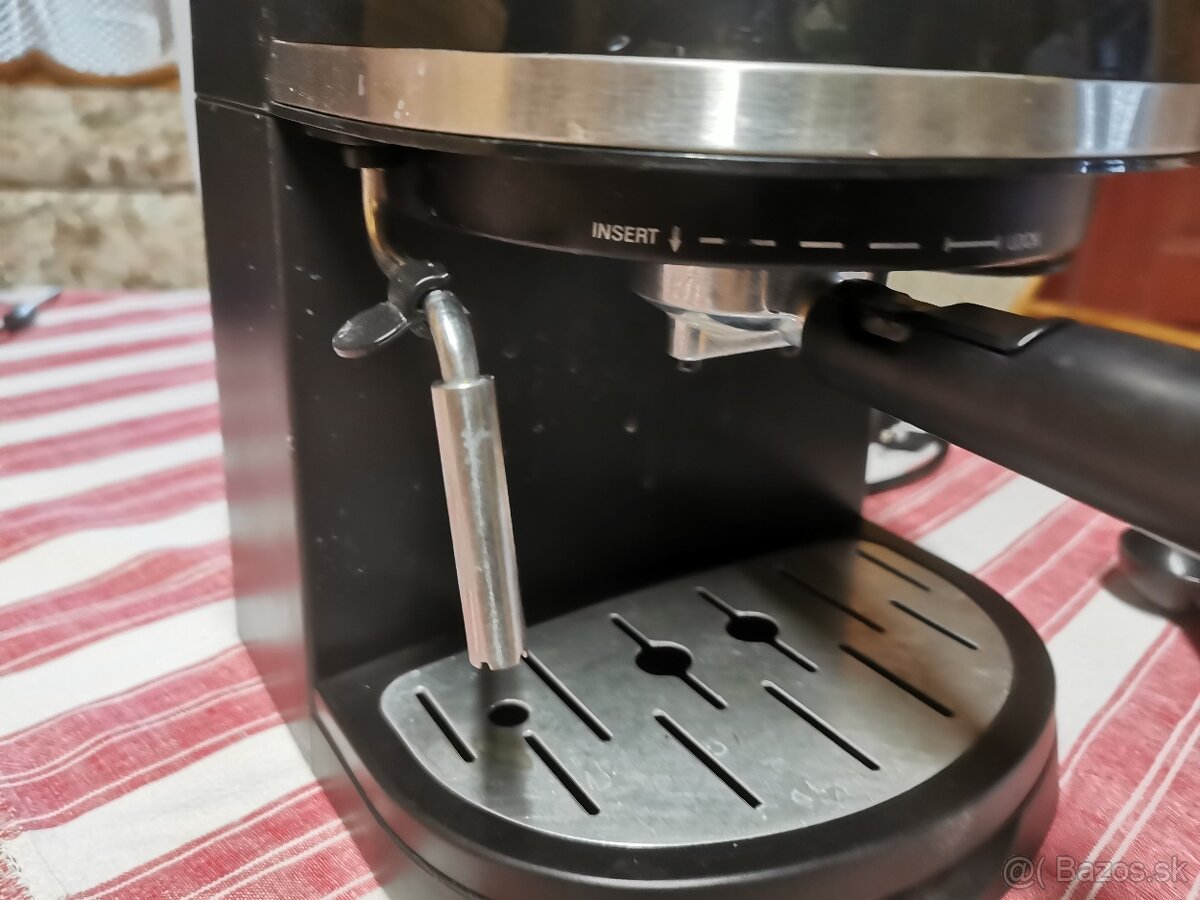 Lacno predám zachovalý kávovar - 3