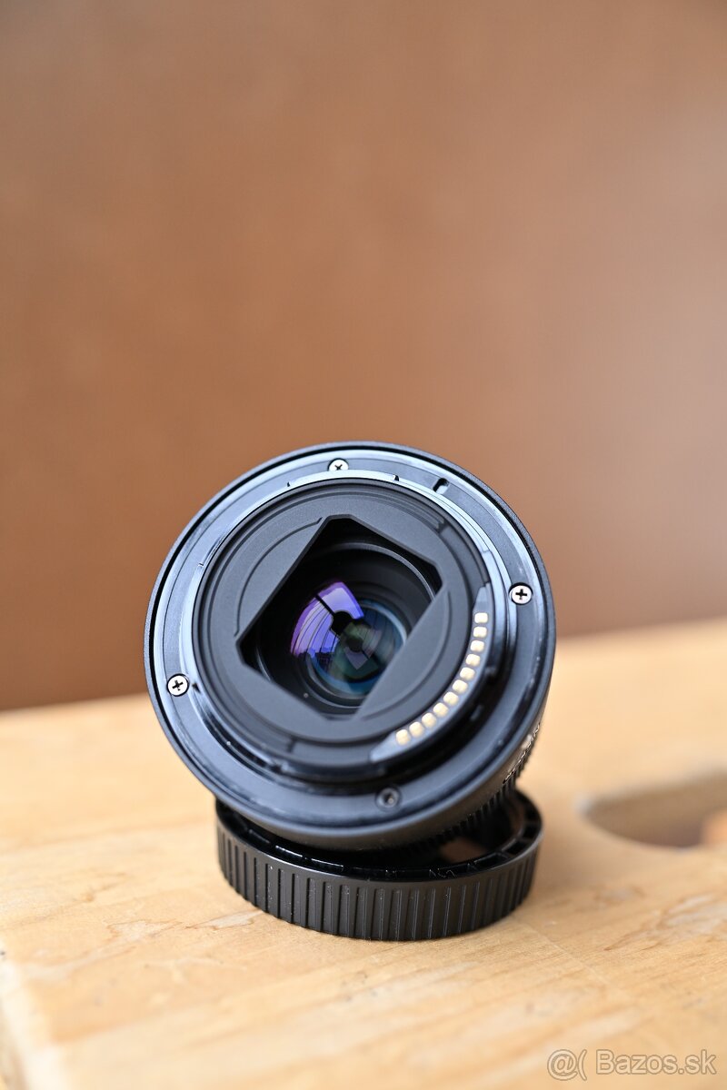 Nikon Nikkor Z 40 f/2 - 3