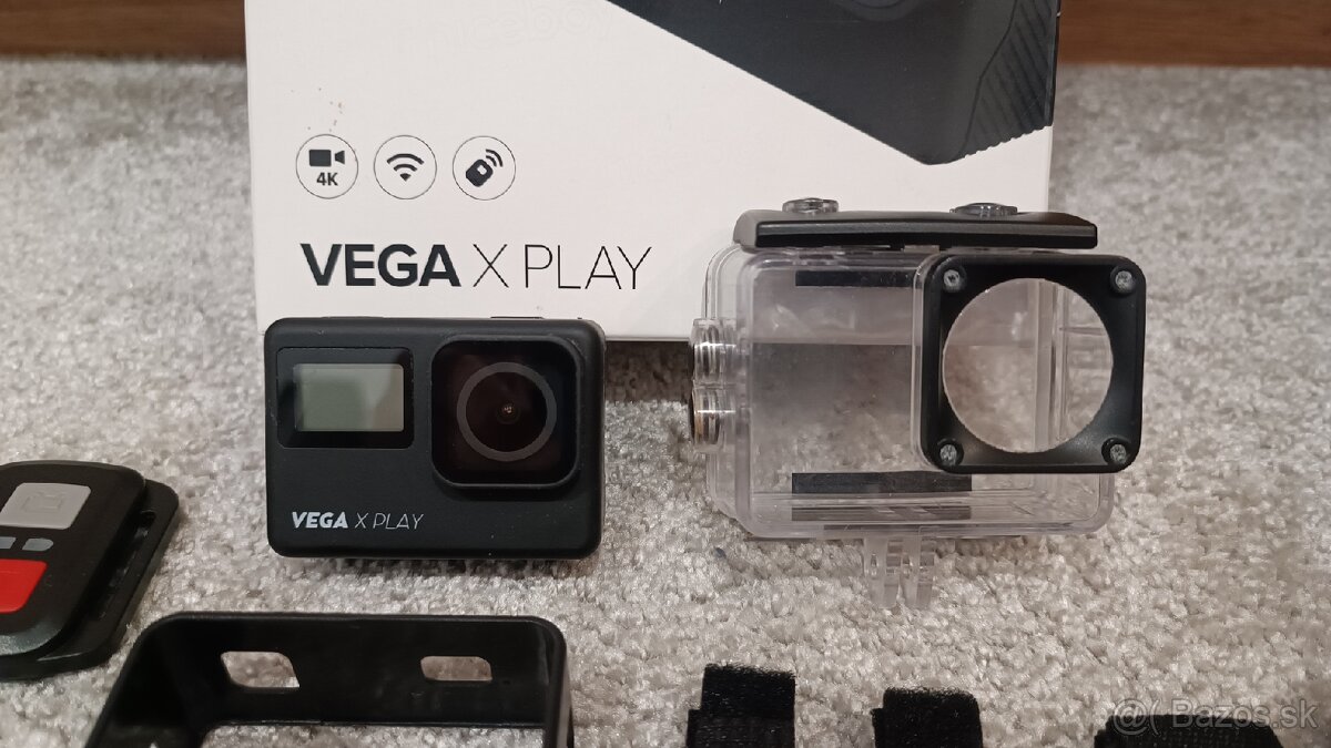 Niceboy VEGA X Play - 3