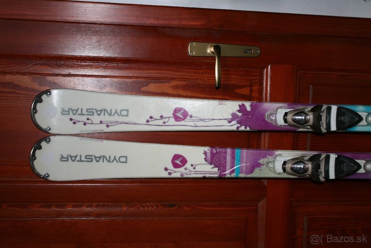 lyže Dynastar neva 158 cm - 3