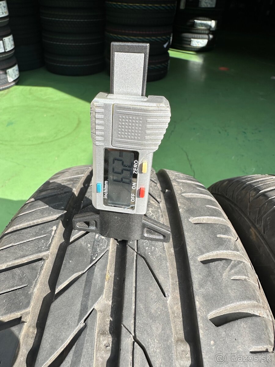 195/65 R15 91V MATADOR HECORRA 3 MP47 - 3