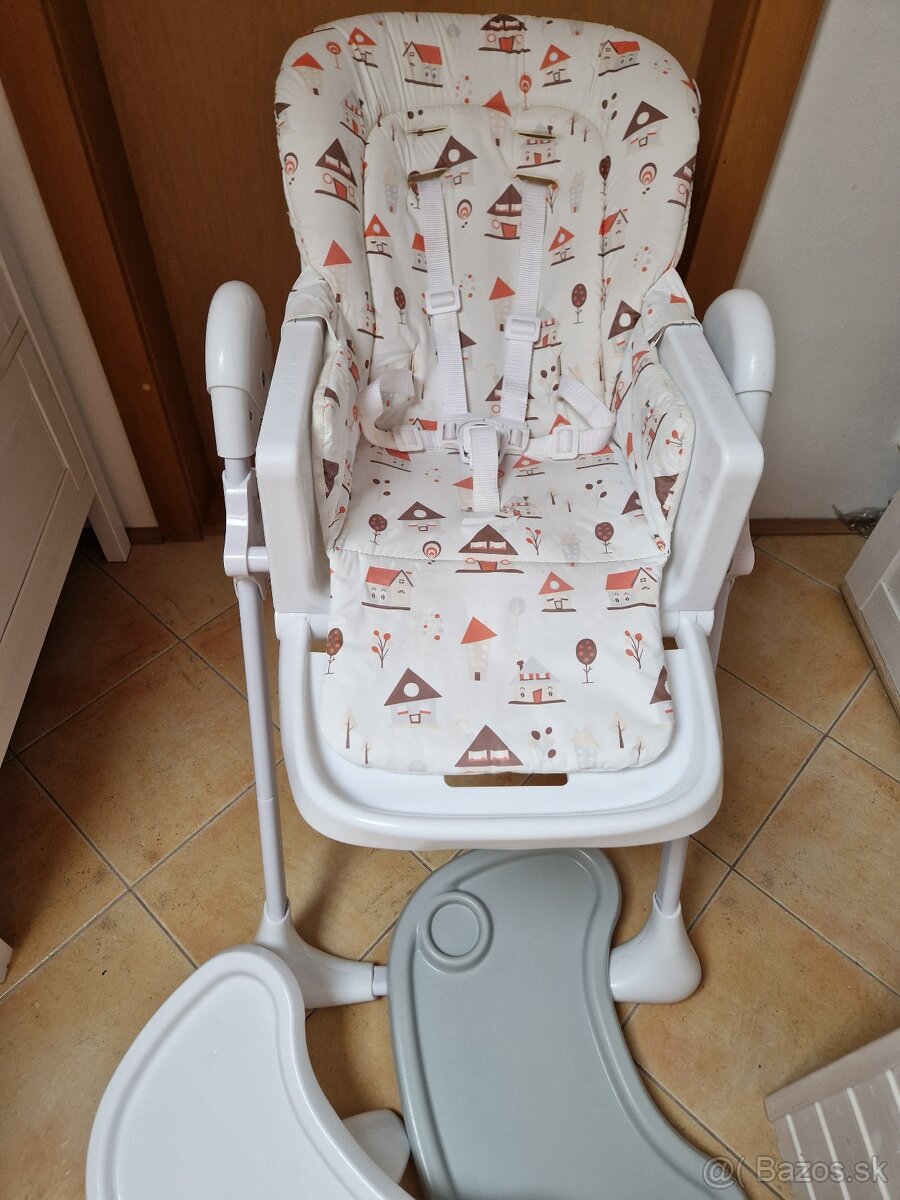 Jedalenska stolicka Gmini - 3