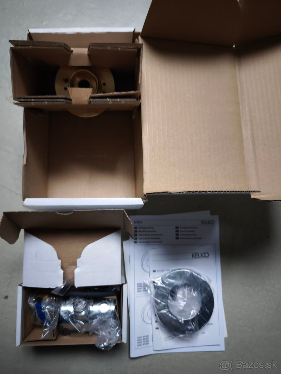 KEUCO 59557011201 - 3