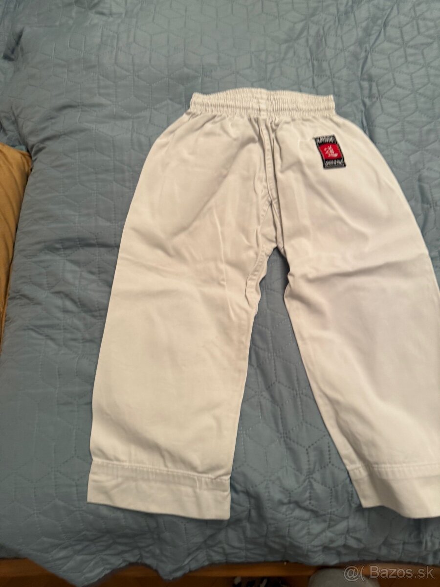 kimono na JiuJitsu - 3