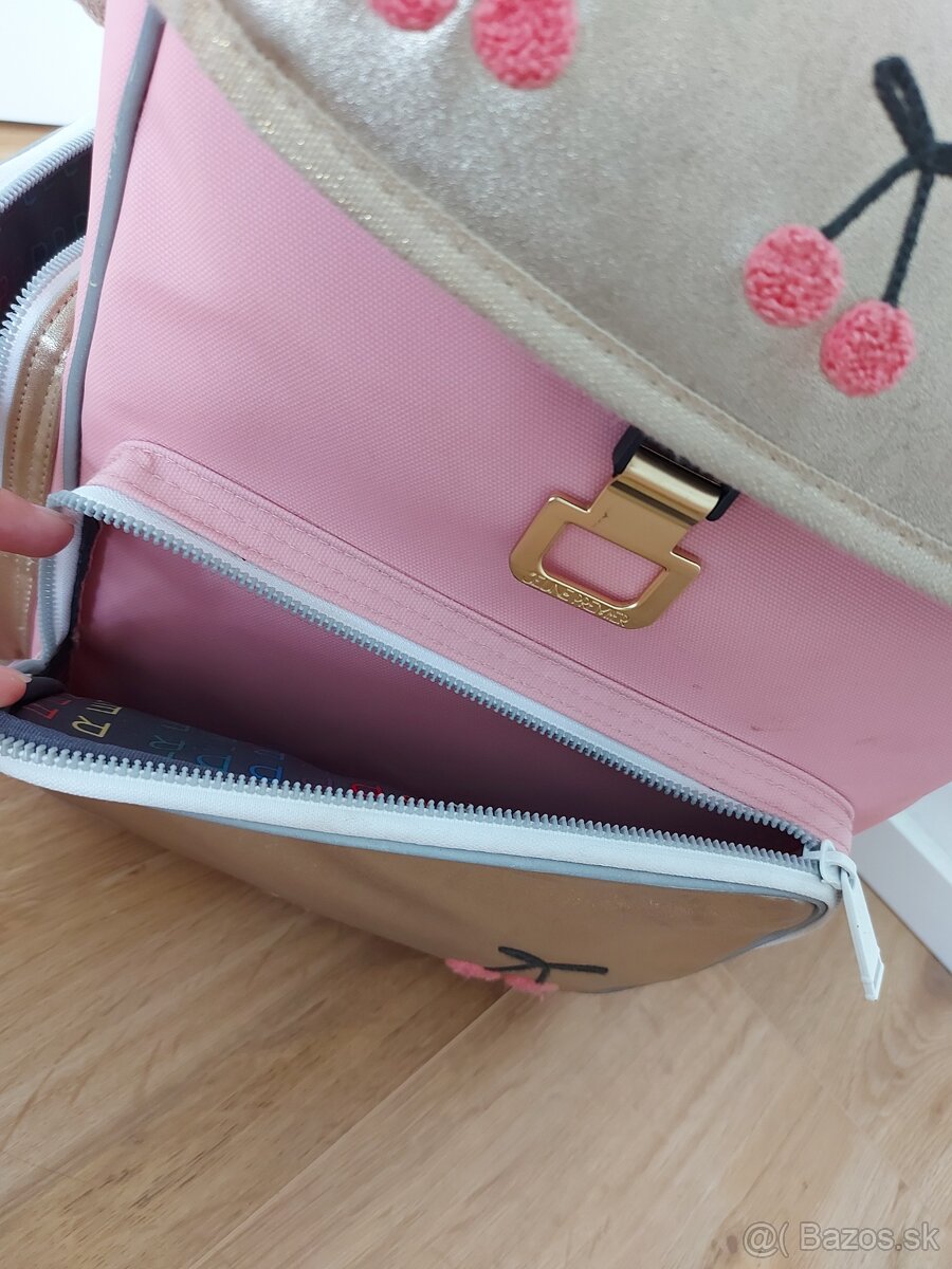 Skolska taska Jeune Premier - 3