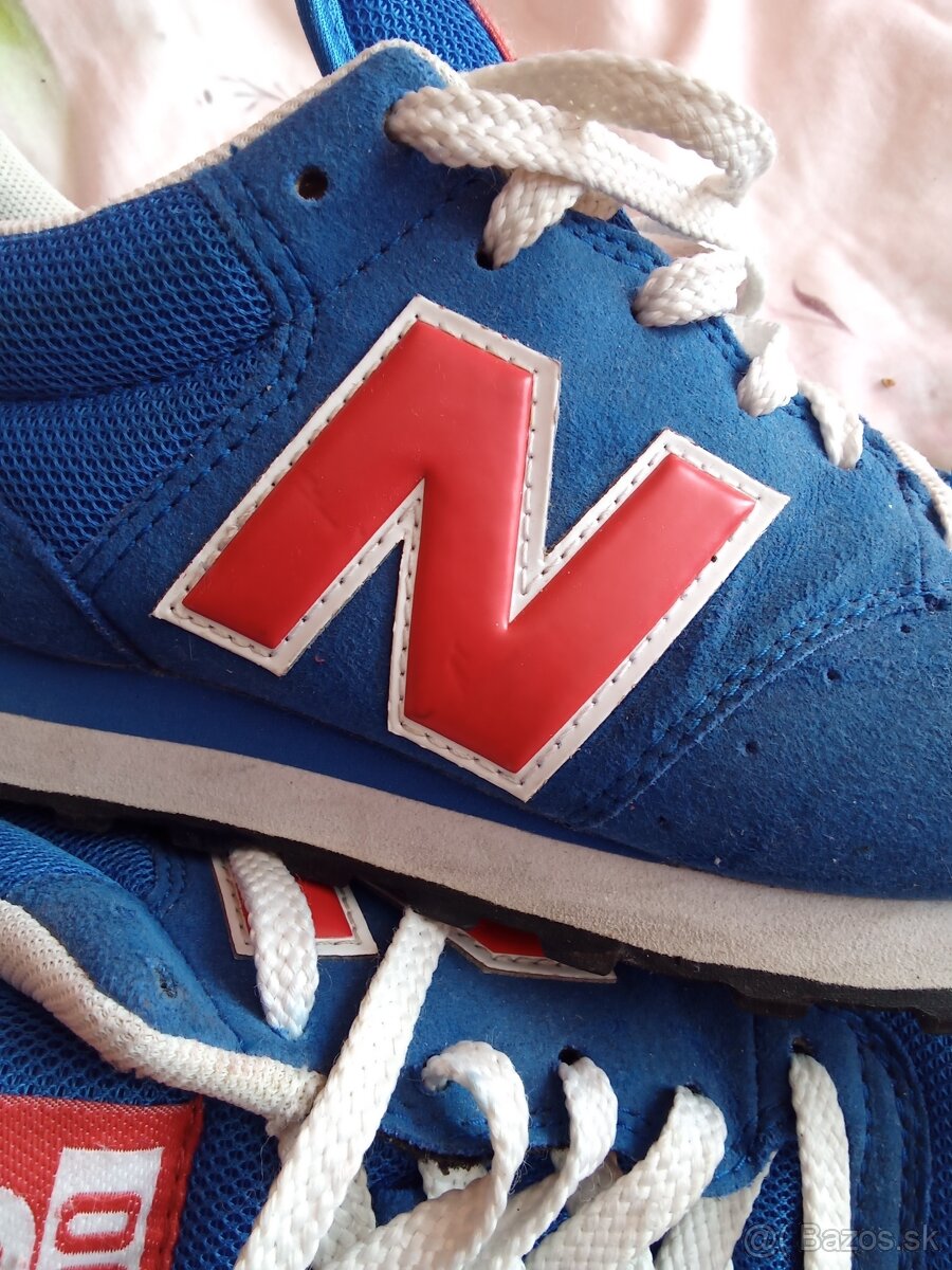 new balance tenisky - 3