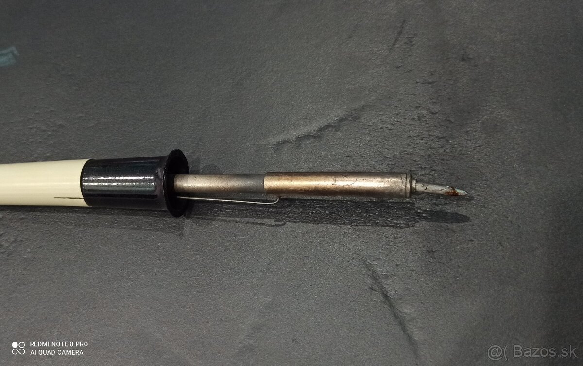 Mikropájka ERS50 - 3