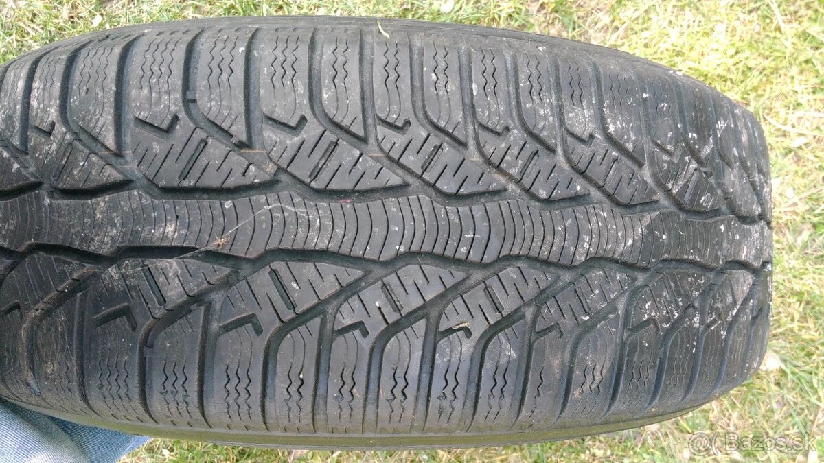 bmw elektrony 5x120 r16 elektrony pekne e46 - 3