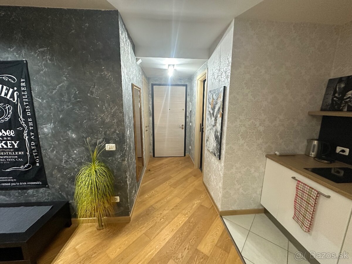 Prenájom bytu Skalica - 3