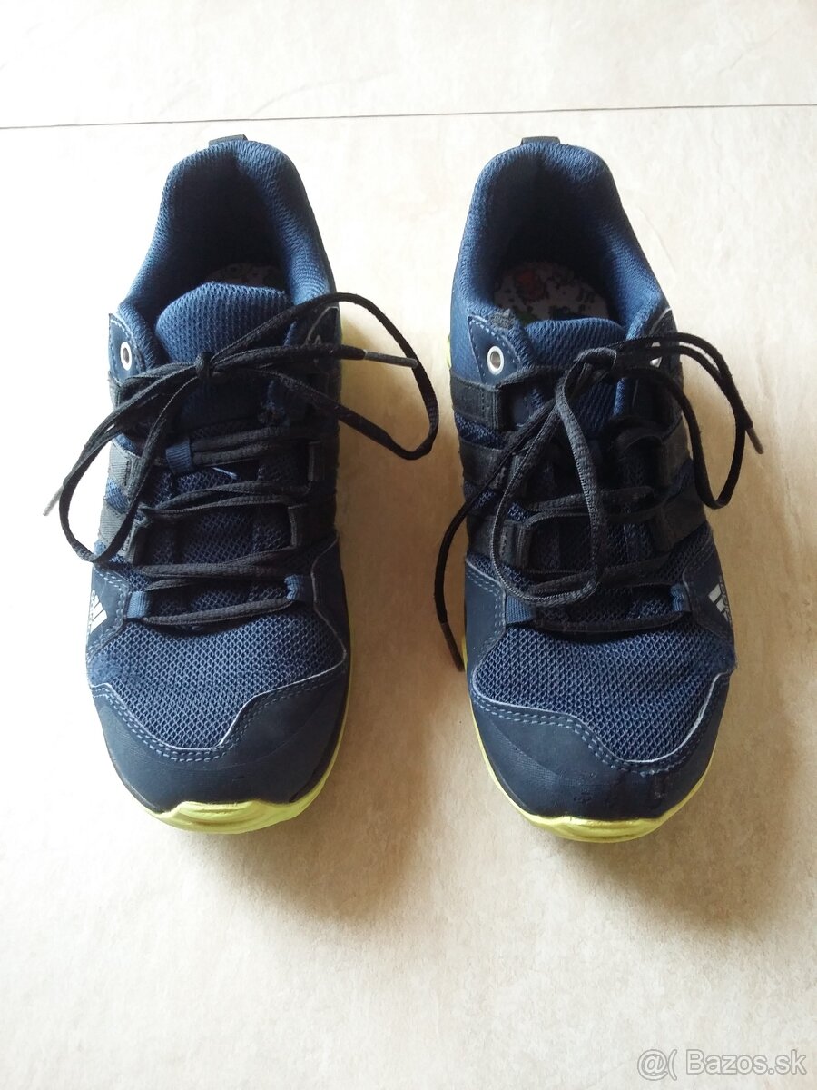 Adidas Terrex veľ.34 - 3