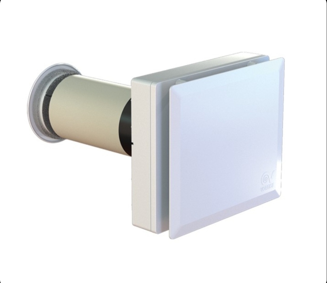 Rekuperačná jednotka - 3