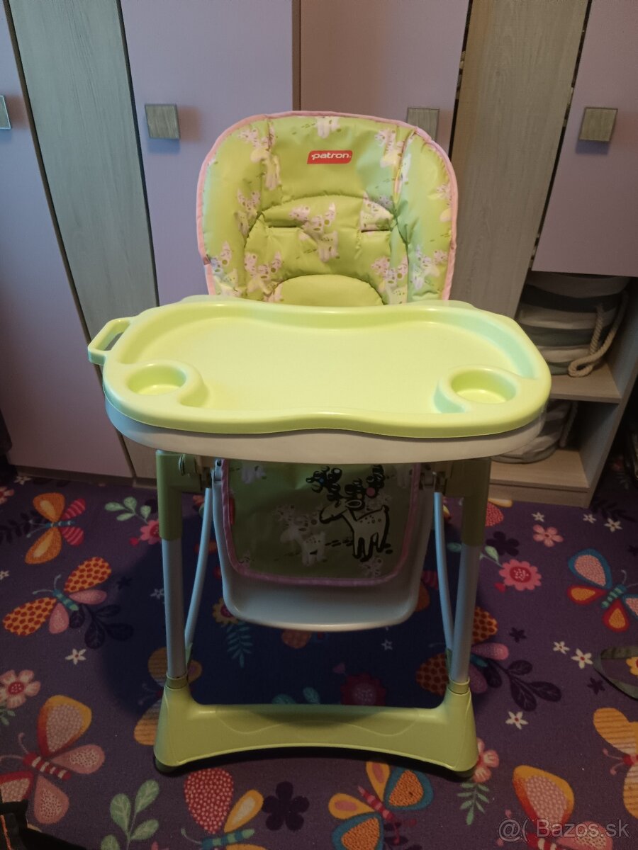 Detská sedačka - 3