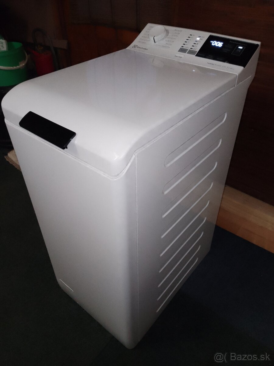 Práčka Electrolux - 3