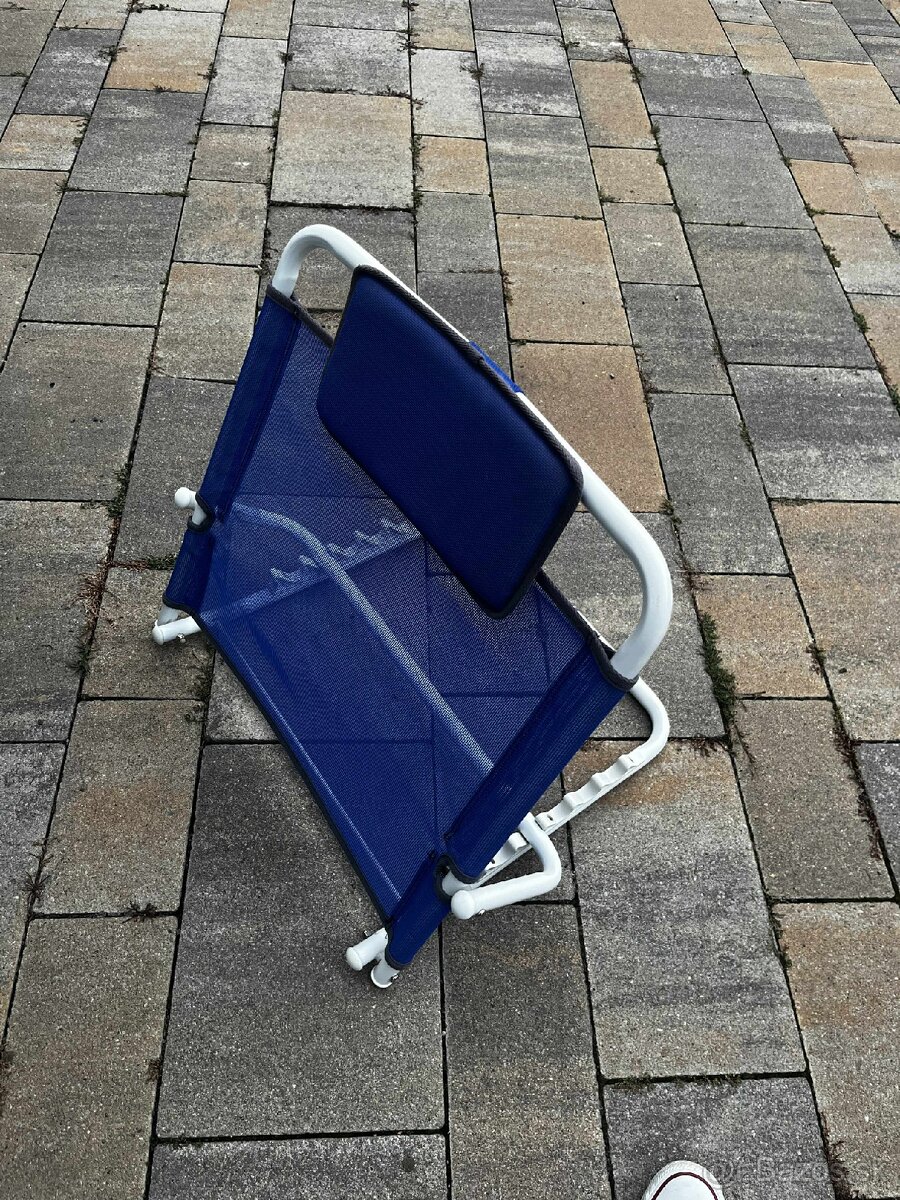 Operadlo pre imobilných Thusane - 3