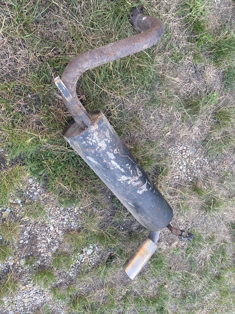 Pajero PININ 1,8 GDi dopredaj dielov - 3