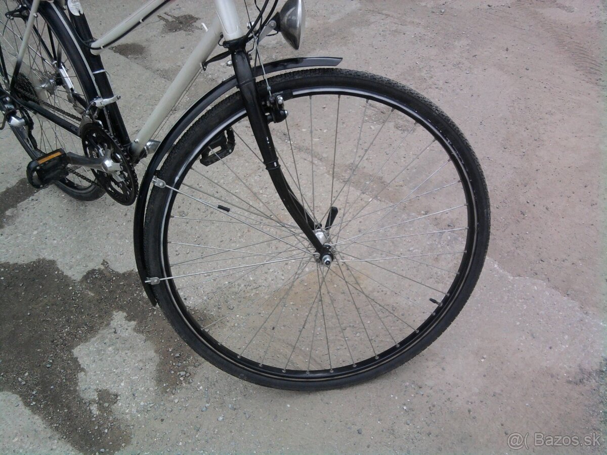 Predam damsky cestny bicykel - 3