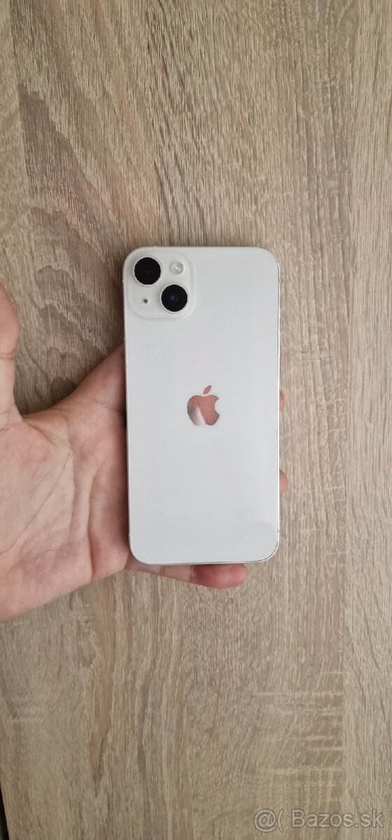 🟢Predám iPhone 14 Plus 128GB - 3