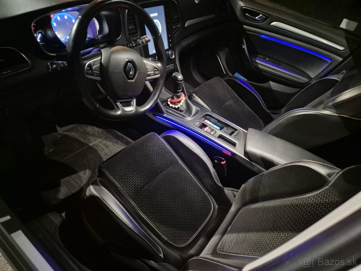 Predam renault megane 1.3 benzin - 3