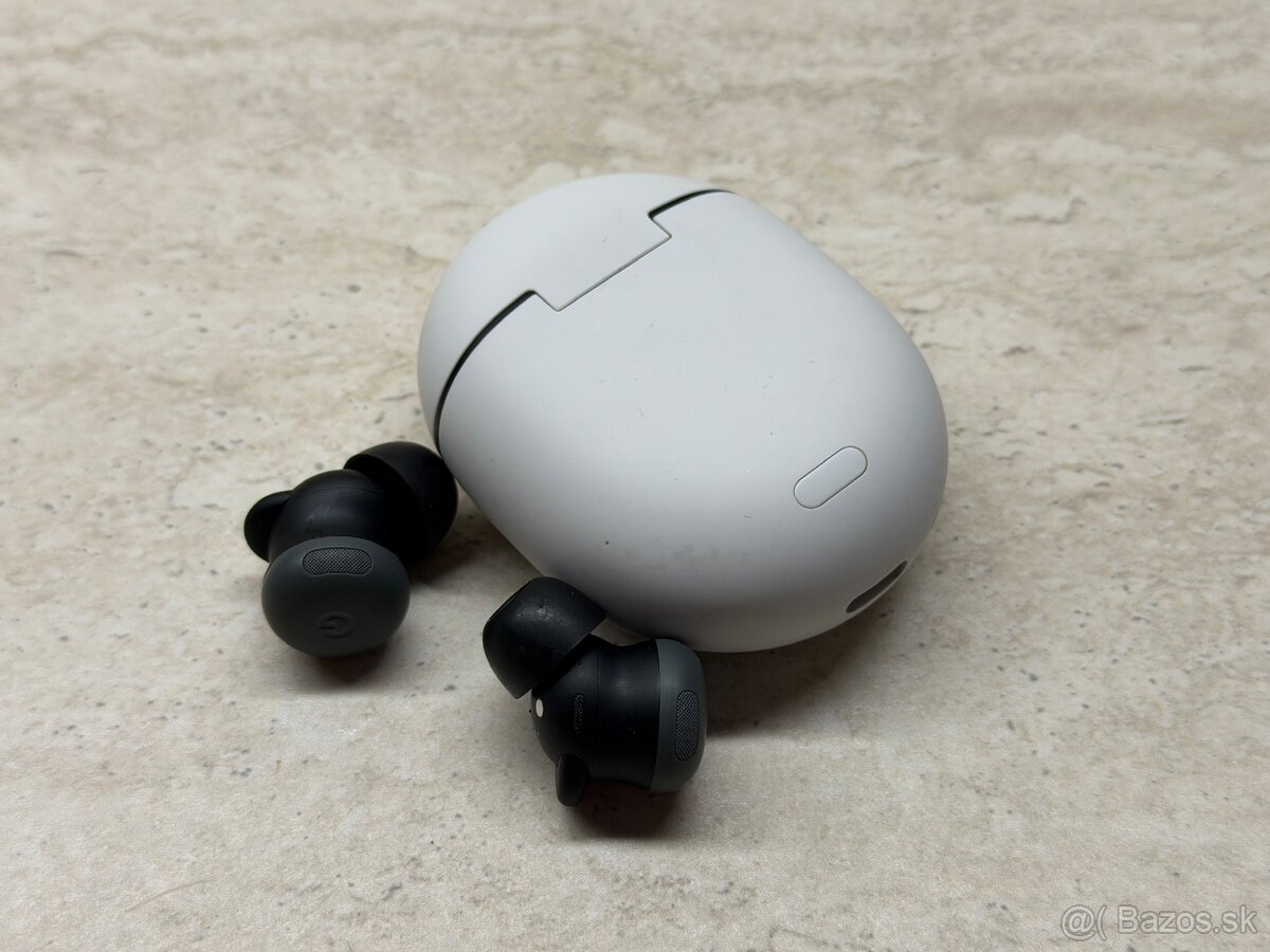 Google Pixel Buds Pro 2 - 3