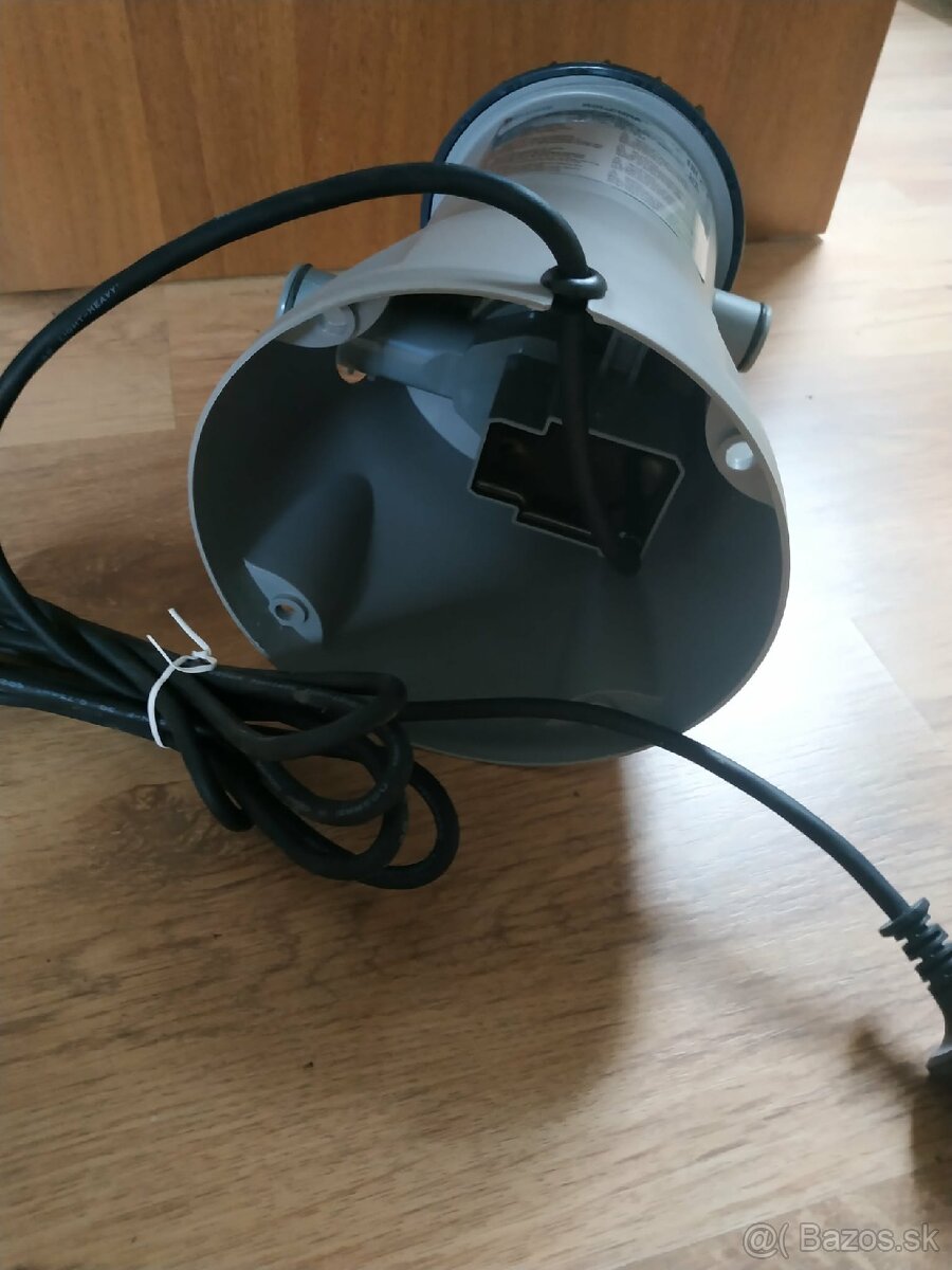 Kartušová filtrácia - 3