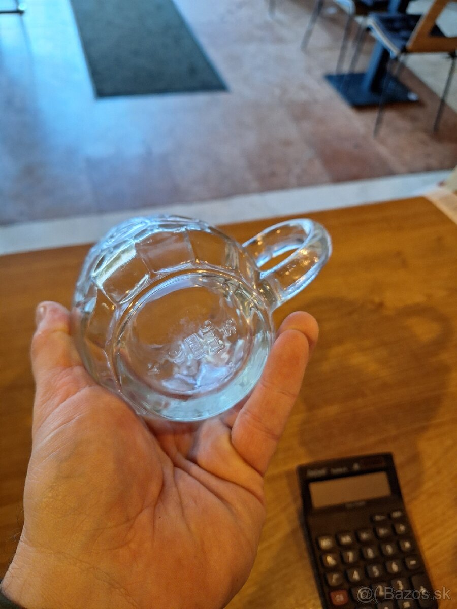 Pivovy pohar 0.4l - 3