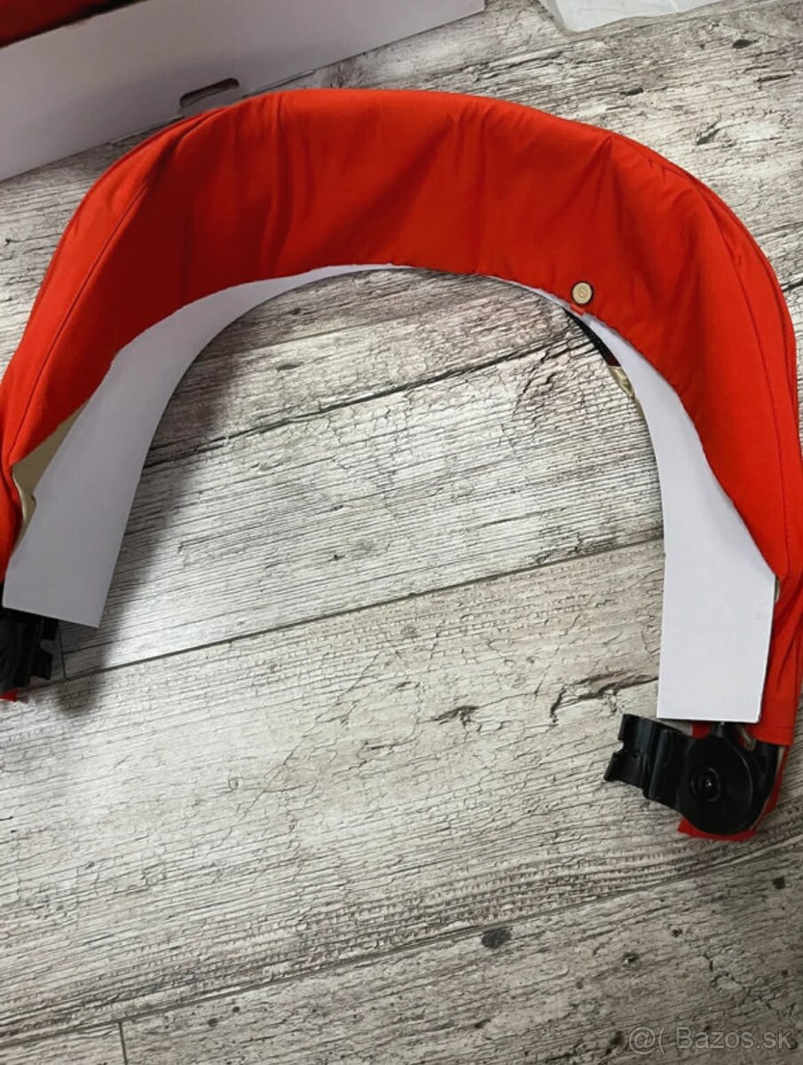 Cybex Priam seatpack - 3