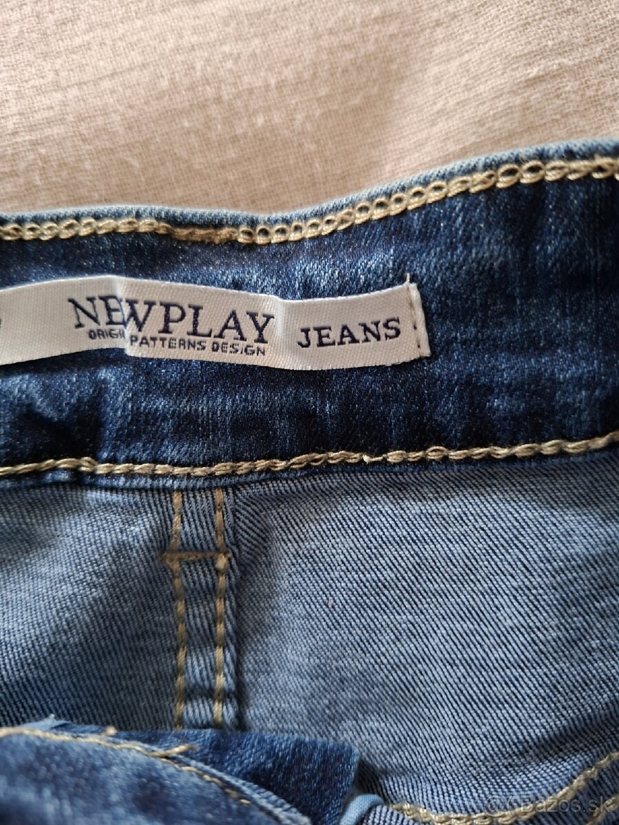 Sukne nové v 38-M - 3