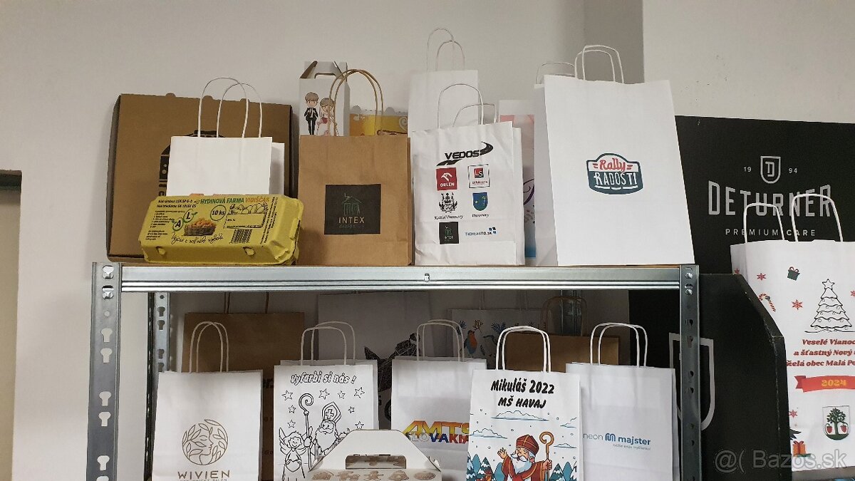 Predám tlačiareň na obalové materiály TICAB - 3