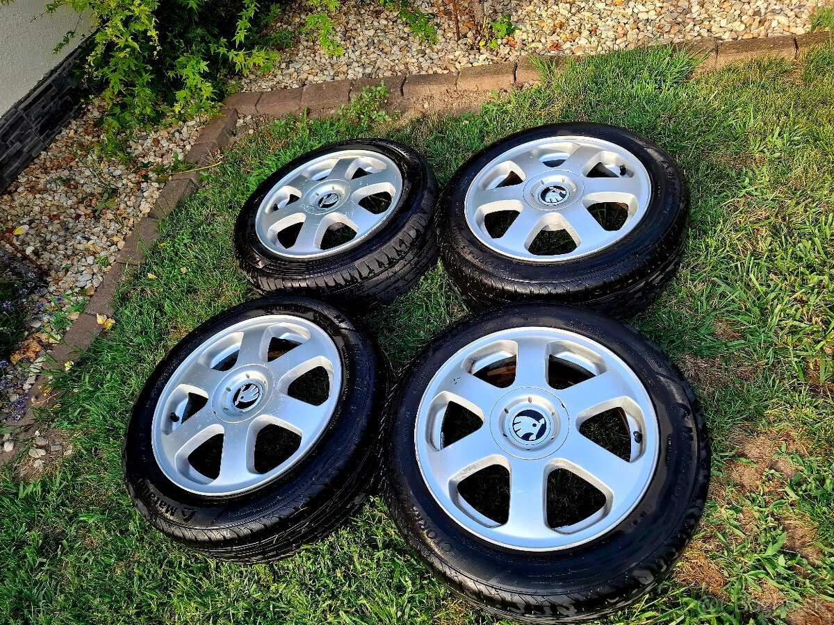 5x100 R15 - 3