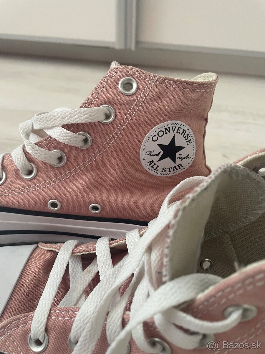 converse all star hi - 3