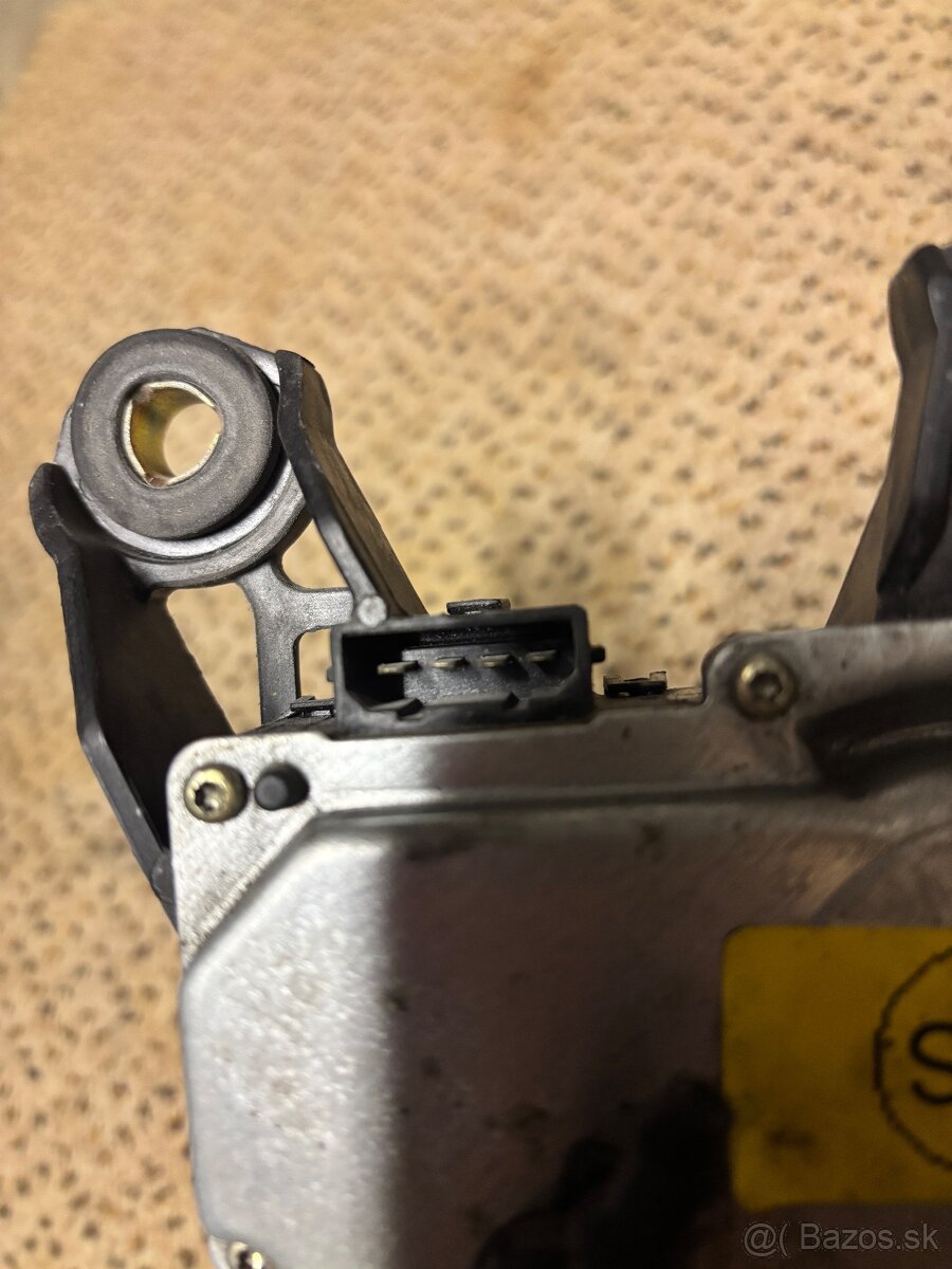 Motor stieraca - 3