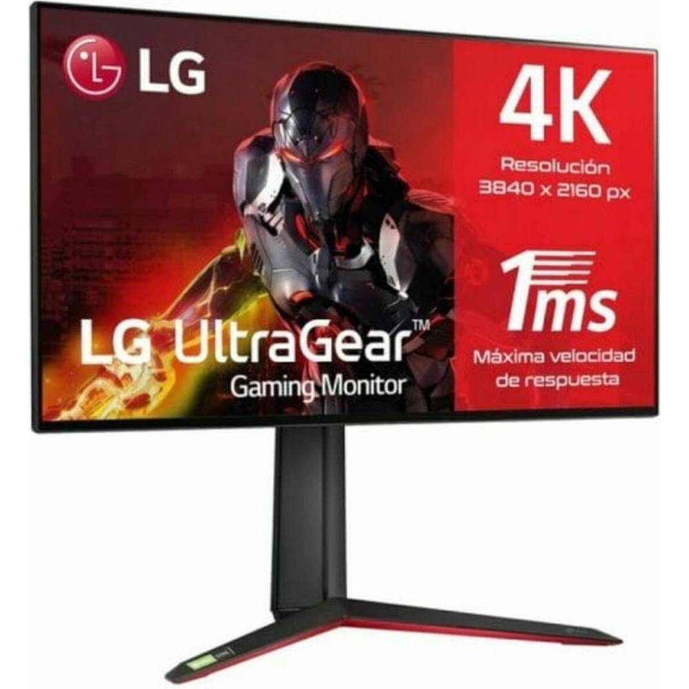 Monitor 4K 160hz - LG Ultragear 27GP950 - 3