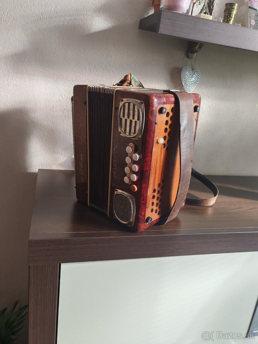 Predaj heligonky - 3