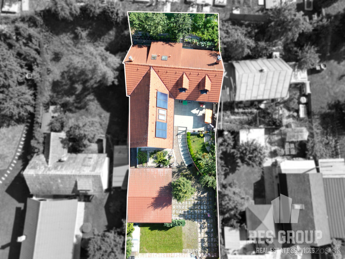 Na predaj, rodinný dom, Žilina - Višňové - 3