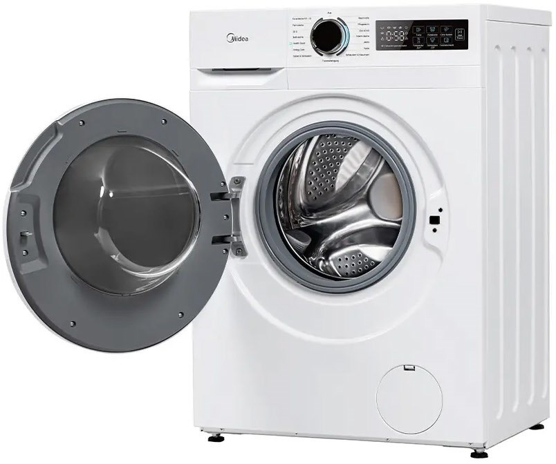 Midea MF110W100B-14A10 – práčka s predným plnením, 10 kg, 14 - 3